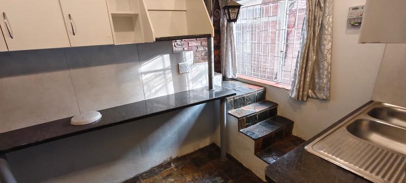 2 Bedroom Property for Sale in Bult West North West